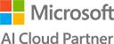 Microsoft AI Cloud Partner