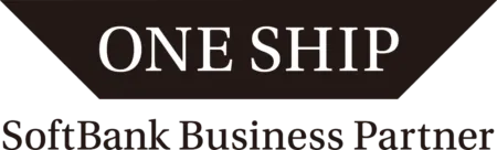 SoftBank Business Partner(ONE SHIP)